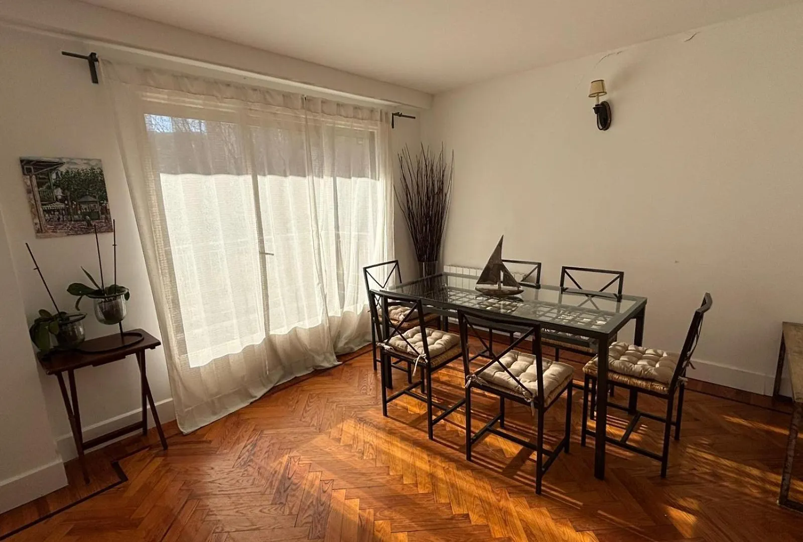 Apartament Acogedor Apartamento En El Centro De Hondarribia Errezubi