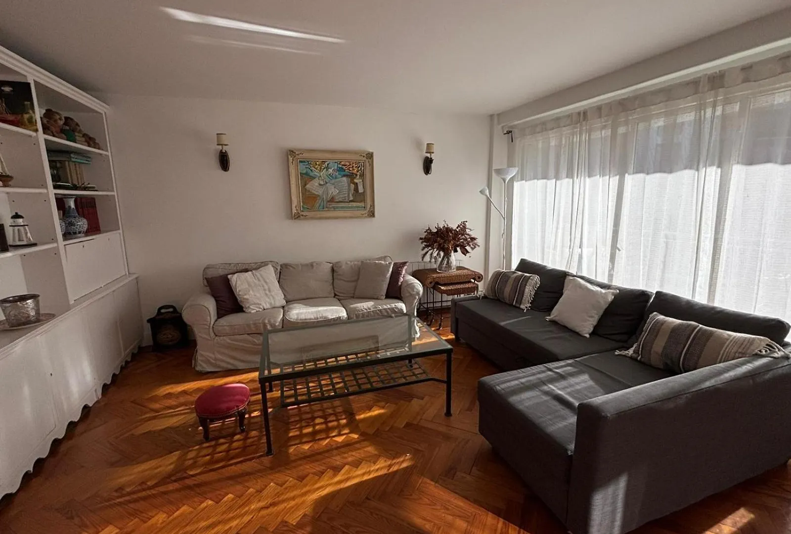 Acogedor Apartamento En El Centro De Hondarribia Errezubi