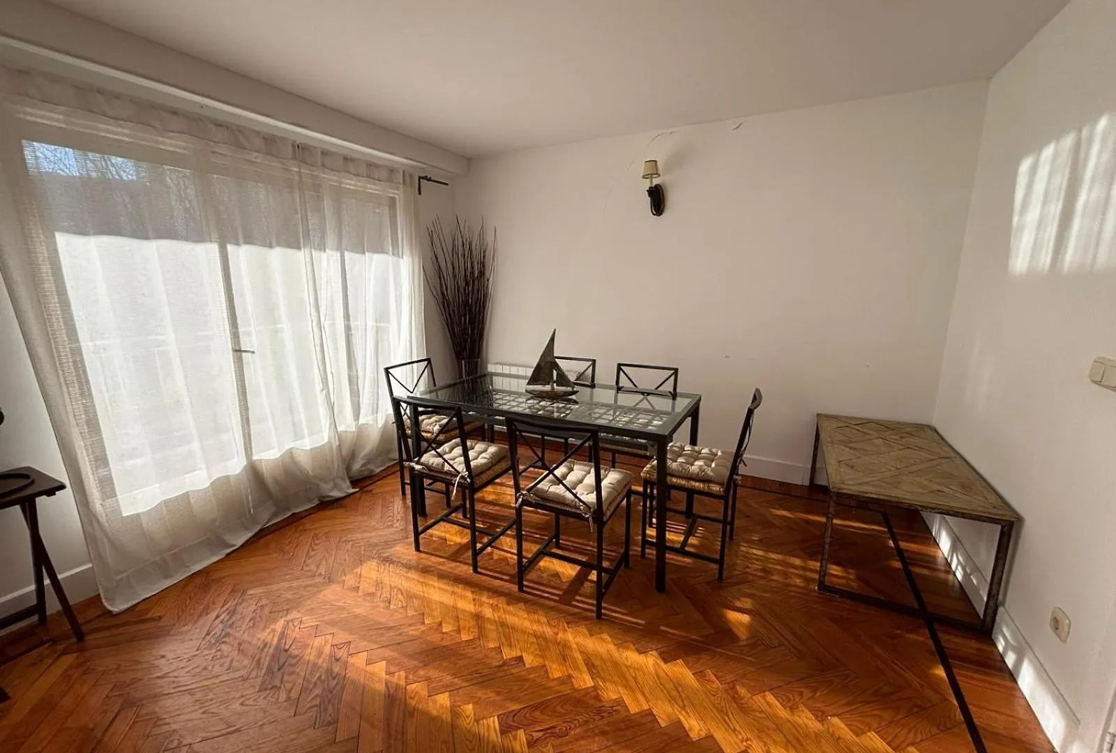 Acogedor Apartamento En El Centro De Hondarribia Errezubi Apartament