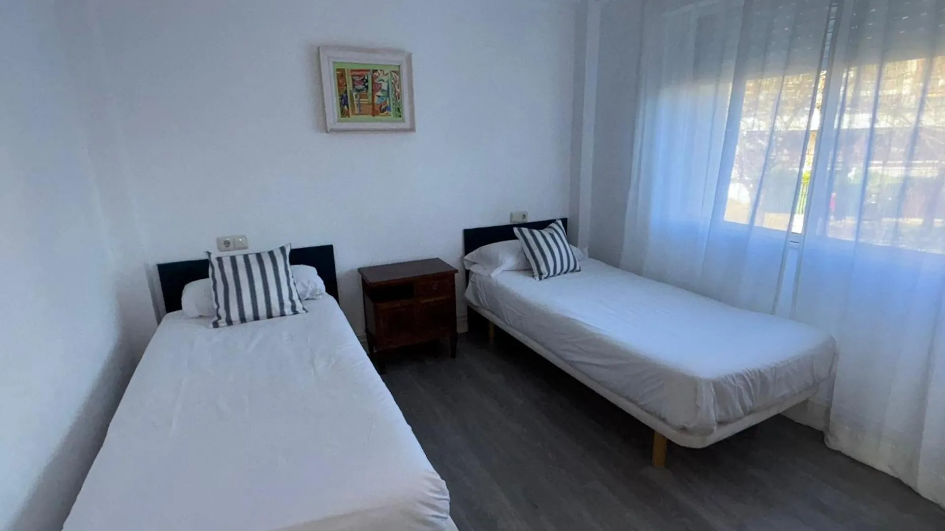 Acogedor Apartamento En El Centro De Hondarribia Errezubi
