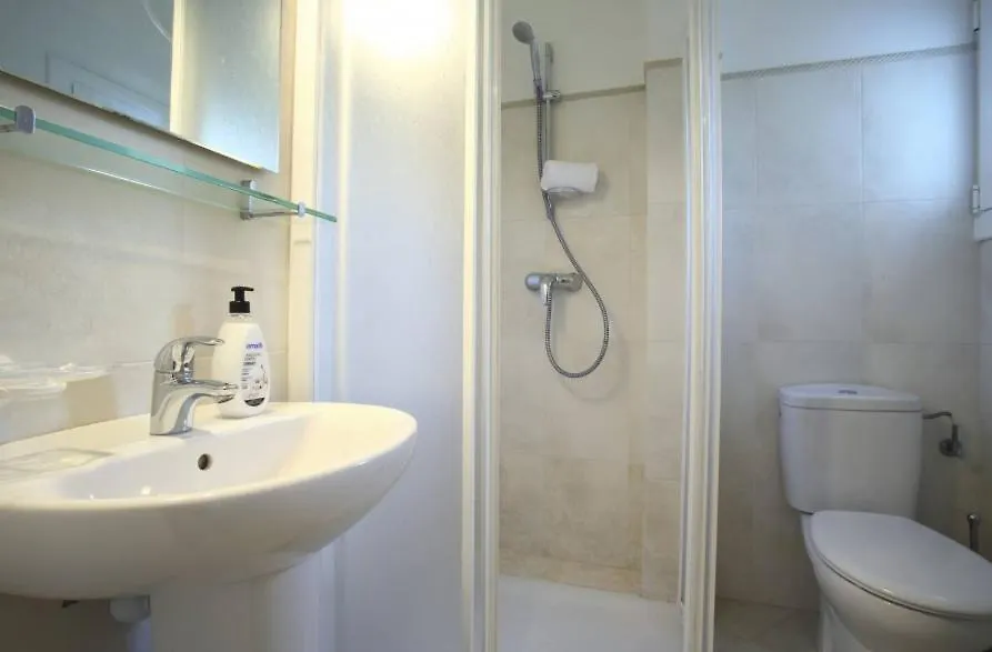 Acogedor Apartamento En El Centro De Hondarribia Errezubi
