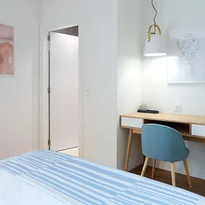 H Suite3b By Smiling Apartamento
